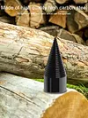 Firewood Log Splitter Drill Bit 32mm 42mm 45mm 50mm for Electric and Hand Drills