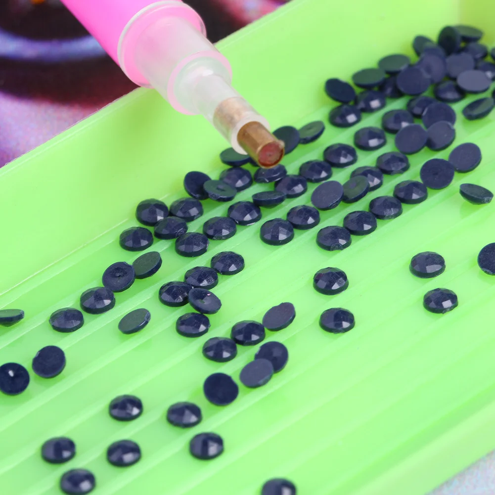 Round Drill Diamond Rhinestone(DMC 939)