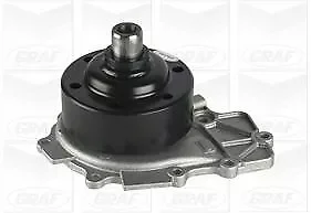 GRAF PA1197 Water Pump for, Mercedes-Benz Parts