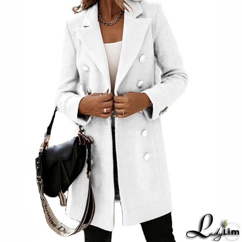 Versatile and Comfortable general Coat