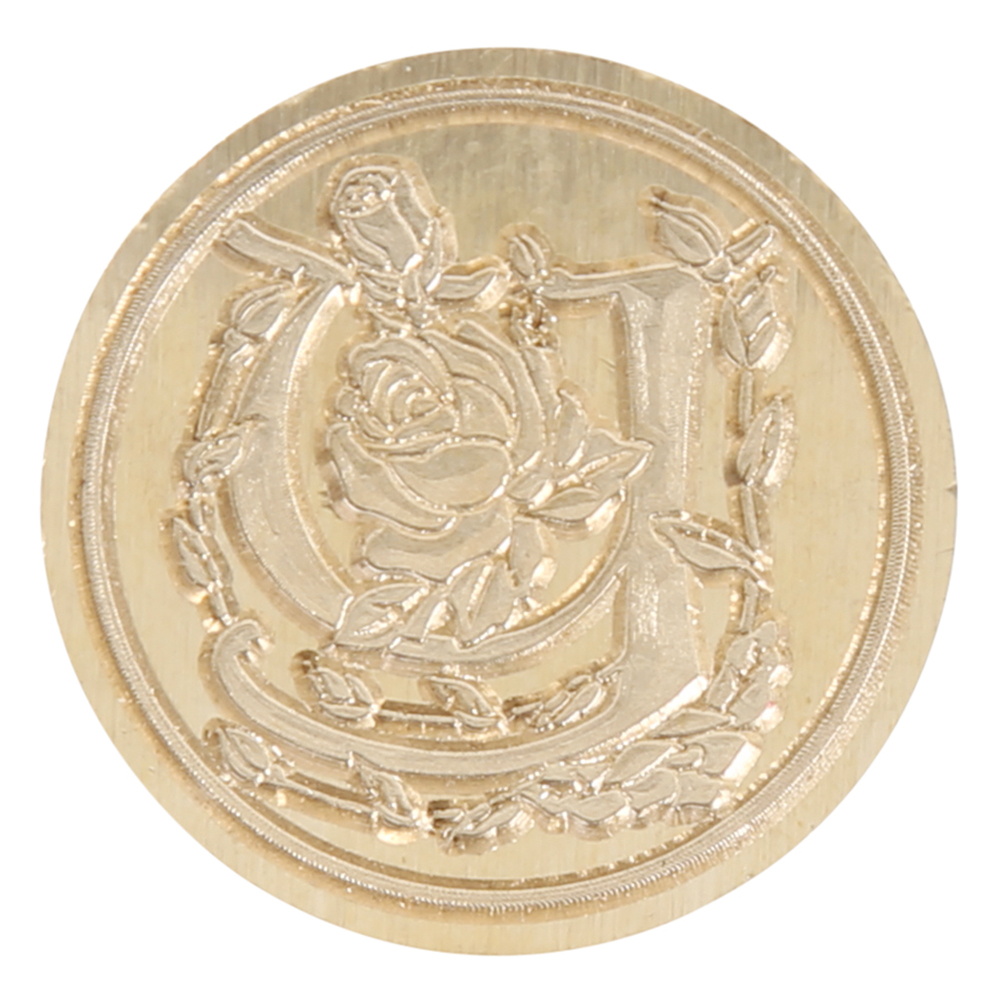 

25MM Rose Rose Seal Wax, 501 Original