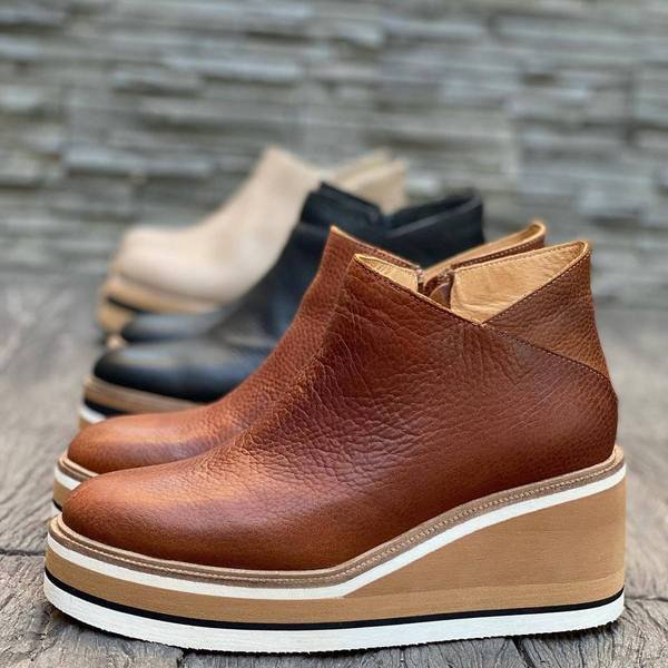 Bottines Lara | Pessly™