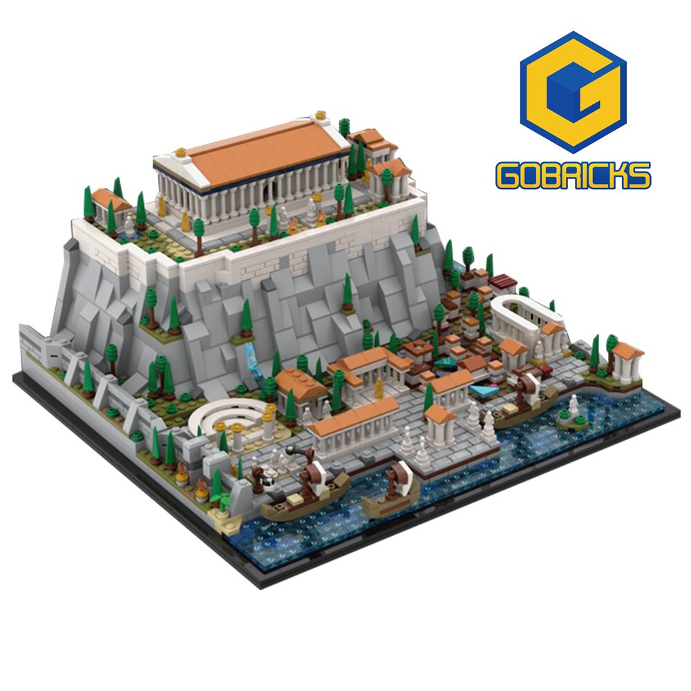 EKBrick