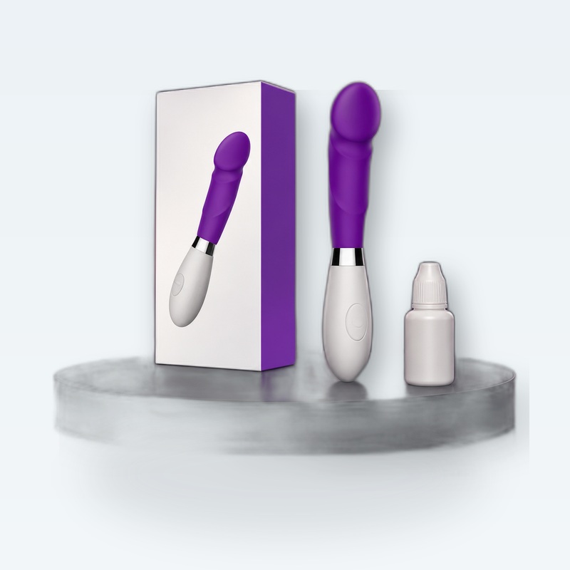 Personal wellness product view 1