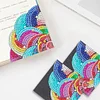 Diamond Painting Mandala Corner Bookmark