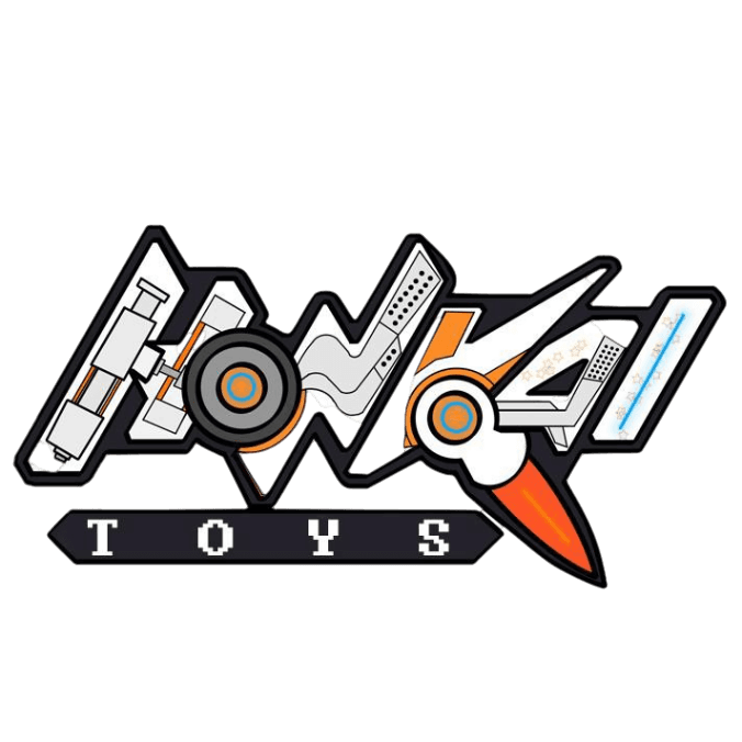 Honkai Toys