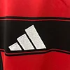 2025/2026 Flamengo Home Jersey 1:1 Thai Quality Kids Size