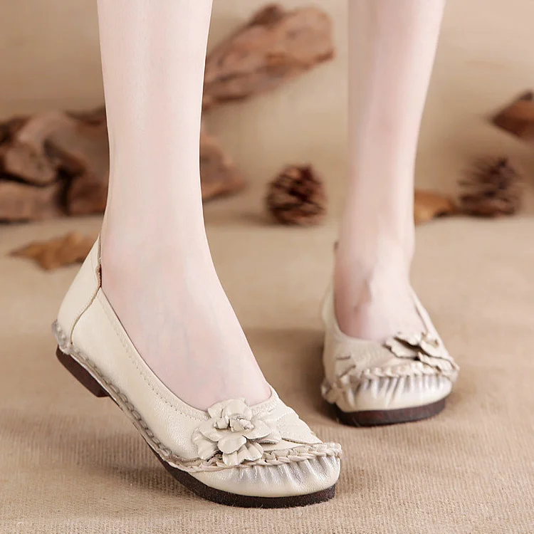 Popular soft soled women's shoes in the spring QueenFunky