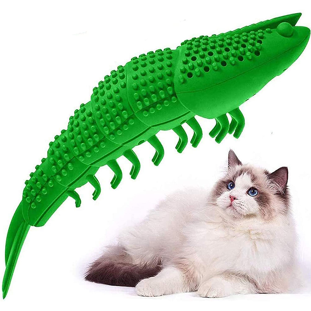 

Cat Teasing Molar Stick Teaser Rod Pet Toy, 501 Original