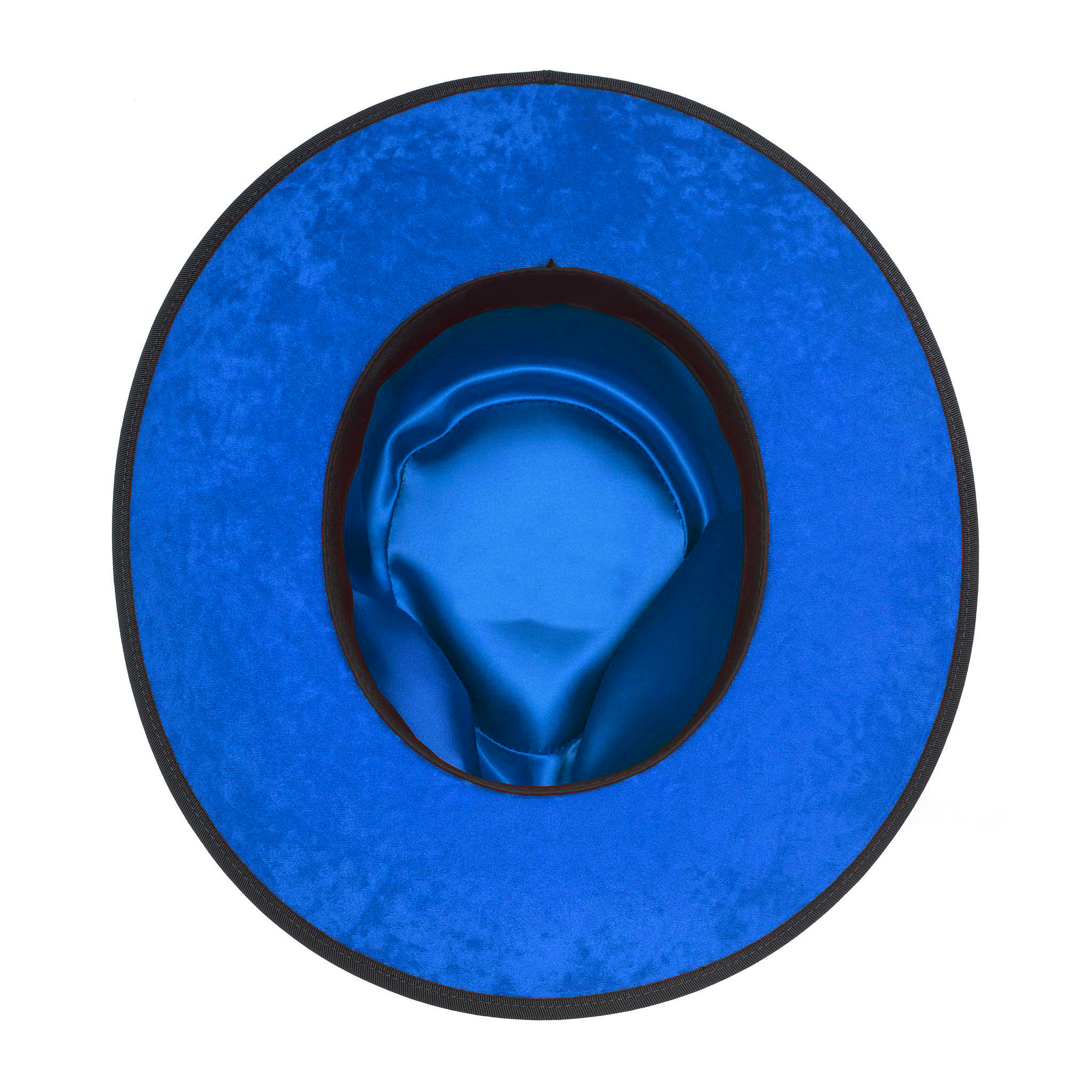 Princeton - Black/Blue [Fast shipping and box packing]