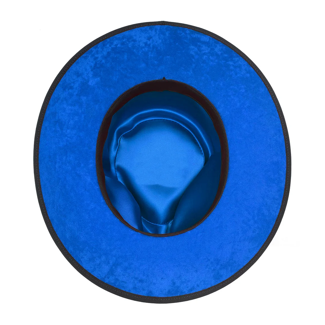 Princeton - Black/Blue [Fast shipping and box packing]