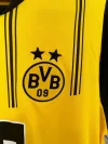 24/25 Dortmund Soccer Jersey Home