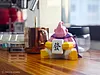 Hugging Rich Majin Buu - Dragon Ball Resin Statue - SUNYATA Studios