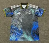 2024/2025 Real Madrid lightning Dragon Football Shirt 1:1 Thai Quality