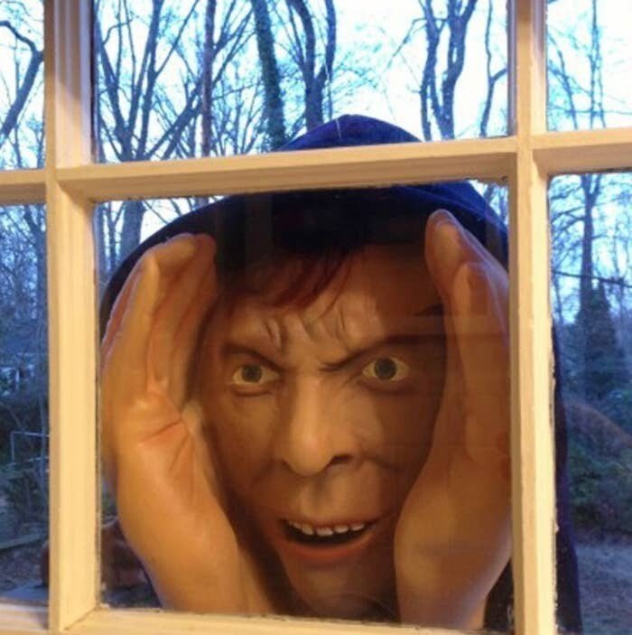 (🎃HALLOWEEN PRE SALE - 49% OFF) Scary Peeper Creeper 😱