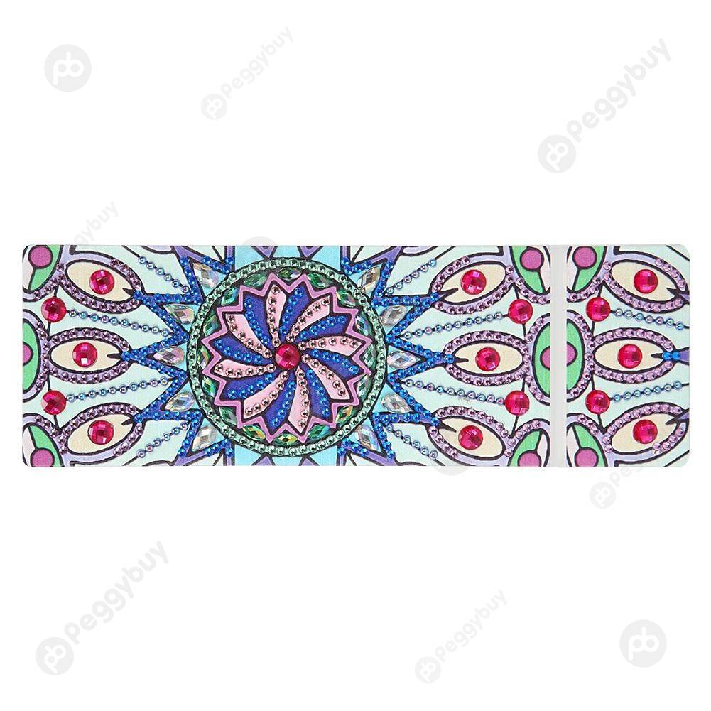 

Mandala-DIY Creative Diamond Storage Box, 501 Original