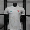 2026 Player Version Wales Away Football Shirt 1:1 Thai Quality