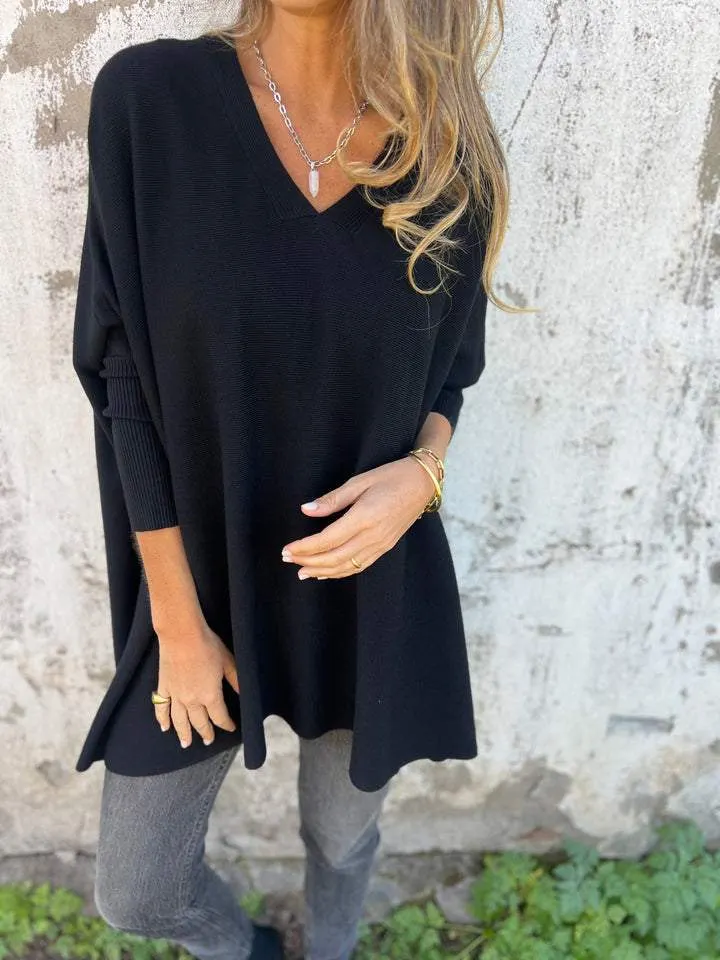 Cashmere Sweater