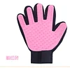 Silicone Pet Grooming Glove For Cats hair Brush Comb Cleaning Deshedding Pets Products for Cat Dog Removal Hairbrush For Animals