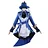 [Wetrose] In Stock Furina Focalors N Cosplay Costume Genshin Impact Ousia Pneuma Furiina Hydro God Archon Set Halloween