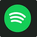 Spotify Player by Plumspace