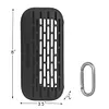Bluetooth-Compatible Audio Speaker Case for Bose SoundLink Flex Protector