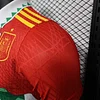Joyfball 2025/2026 Player Version Real Betis Special Edition Football Jersey（The player version jersey is a bit tight, please pay attention to the size selection）