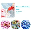 DIY Diamond Painting Stift Werkzeug Strass Spitze Bohrer Stift