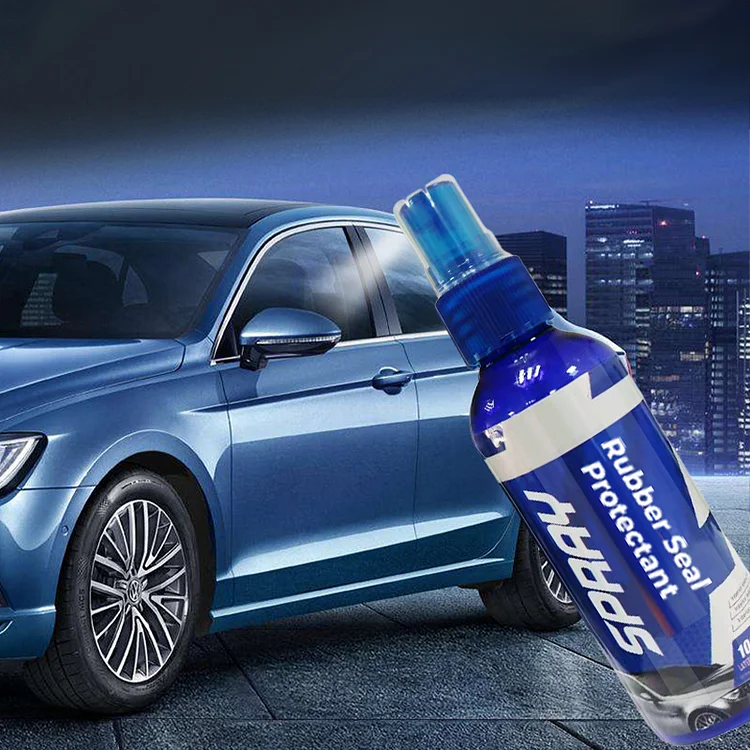 Car Rubber Seal Protectant 