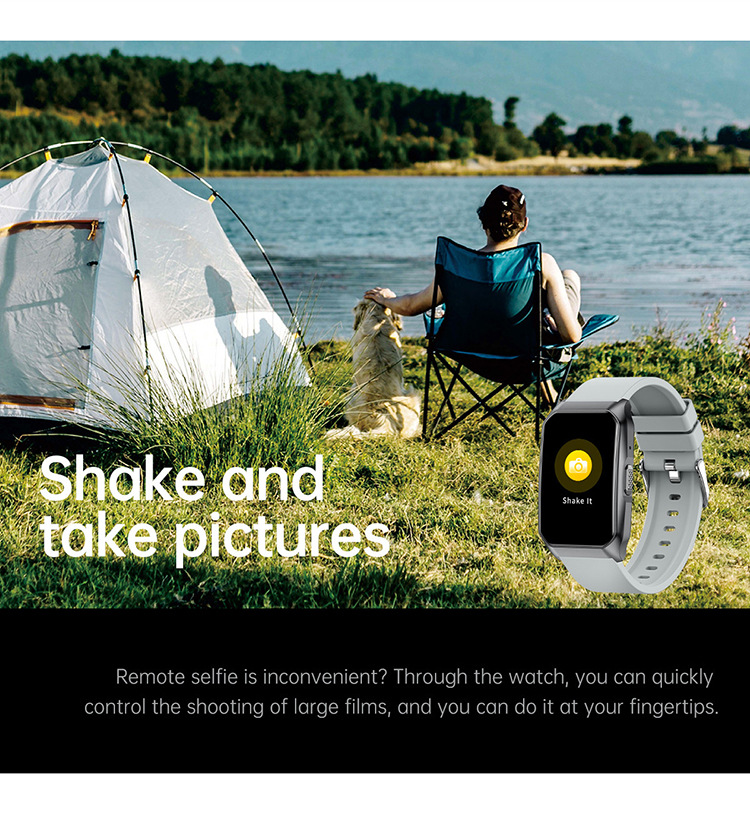 Likron Watches