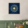 Diamond Painting -DIY Round Drill Astrolabe(50x50cm)