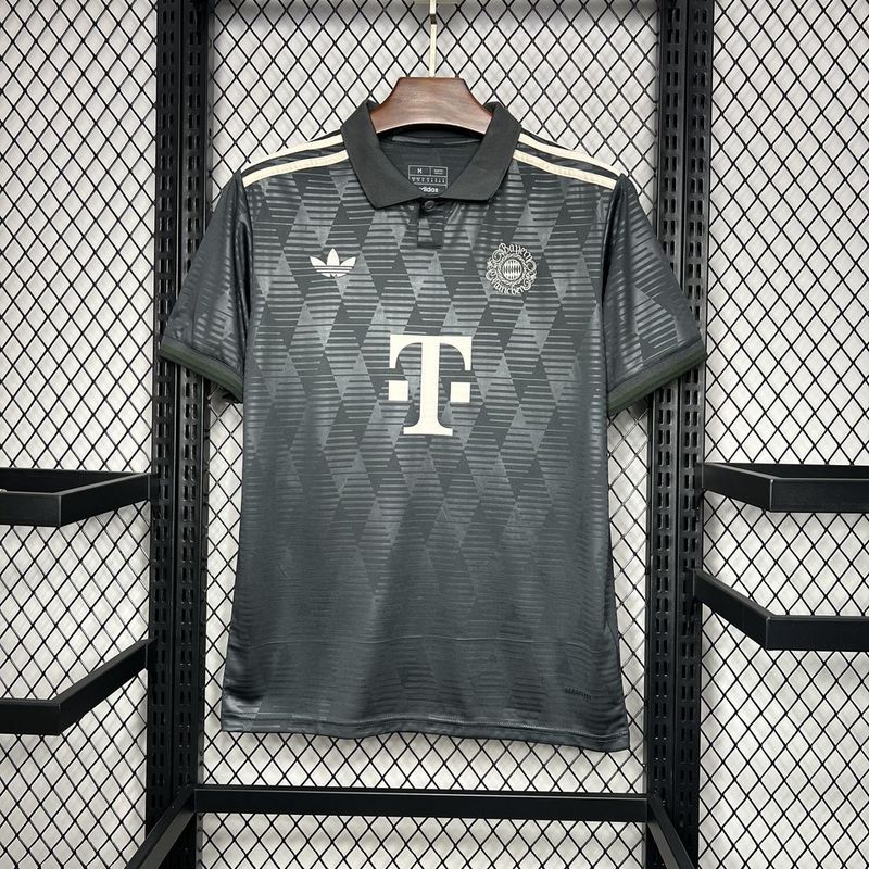 【FAN】24/25 Bayern Beer Festival version Jersey  James Yang