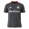 Legia Warszawa Third Away Soccer Jersey 2025/26