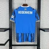 25/26 1.FC Heidenheim 1846 Soccer Jersey Away