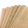 Minimal Gift Package Kraft Wrapping Paper