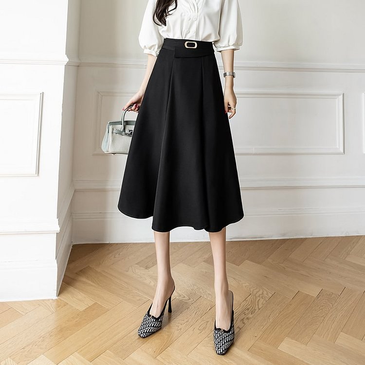 Elegant Skirts