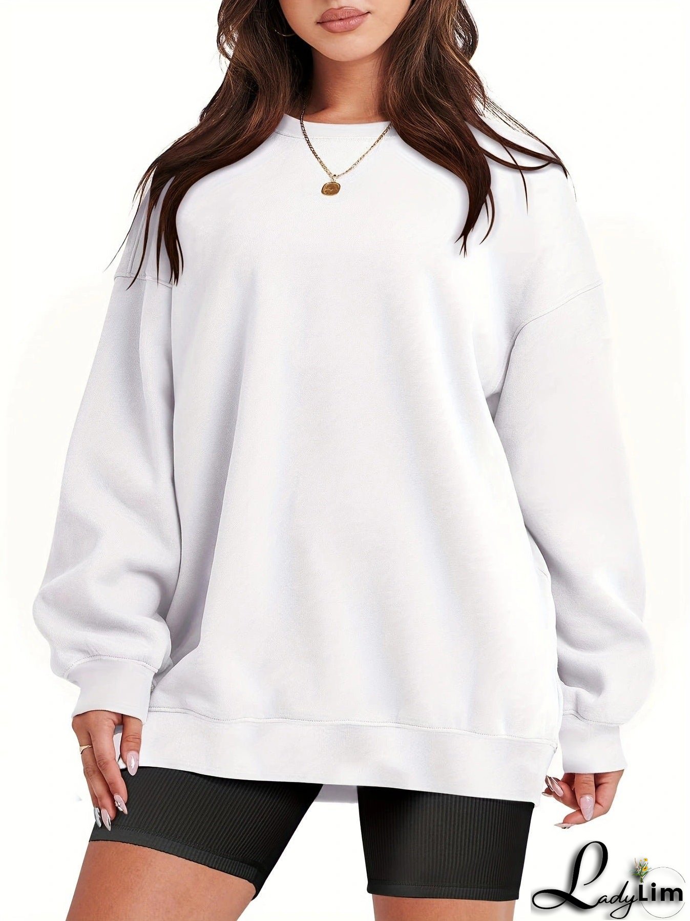 Casual and Stylish Sweater