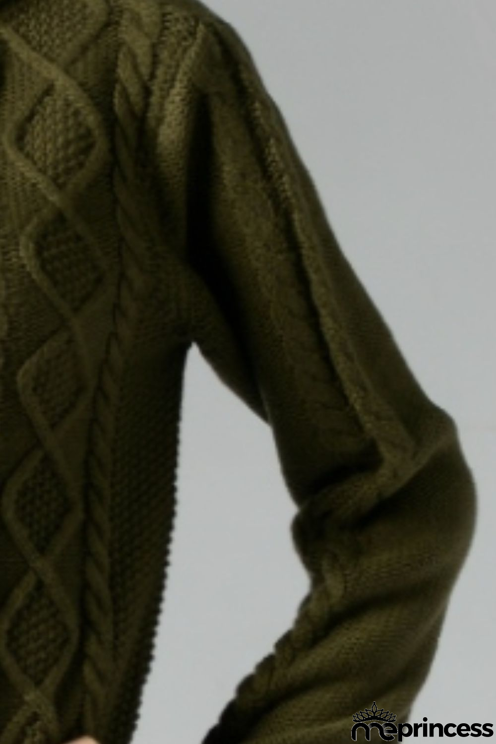 Elegant and Casual winter Sweater