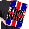 The Who - Metal Tin Signs(8*12Inch/12*16Inch)