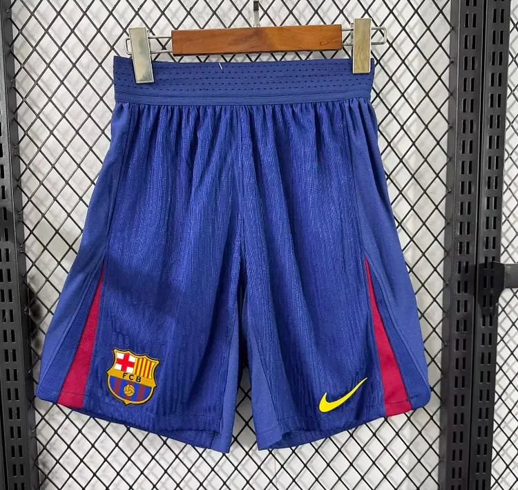 2025-26 Barcelona Home Jersey - Player Edition