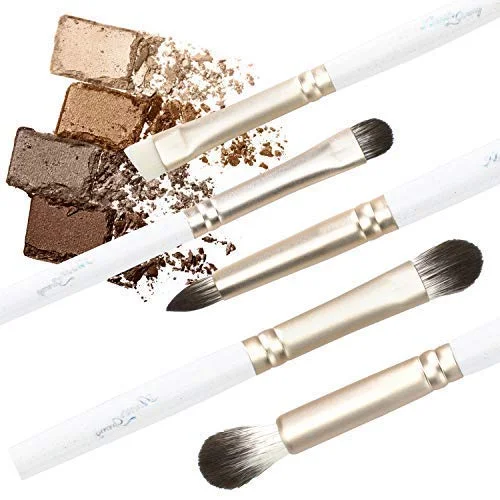 Liquid Foundation Brush Perfect Concave Face Makeup Brush