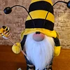 🔥HOT SALE🔥49% OFF,Gnome Bee Home Decor-mysite-Adracos