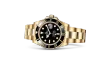 Rolex 126618LN Submariner Black - New