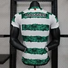 2023/2024 Player Version Celtic Home Football Shirt 1:1 Thai Quality