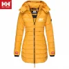 Helly-Hansen&reg; DAMSKA DŁUGA KURTKA PUCHOWA