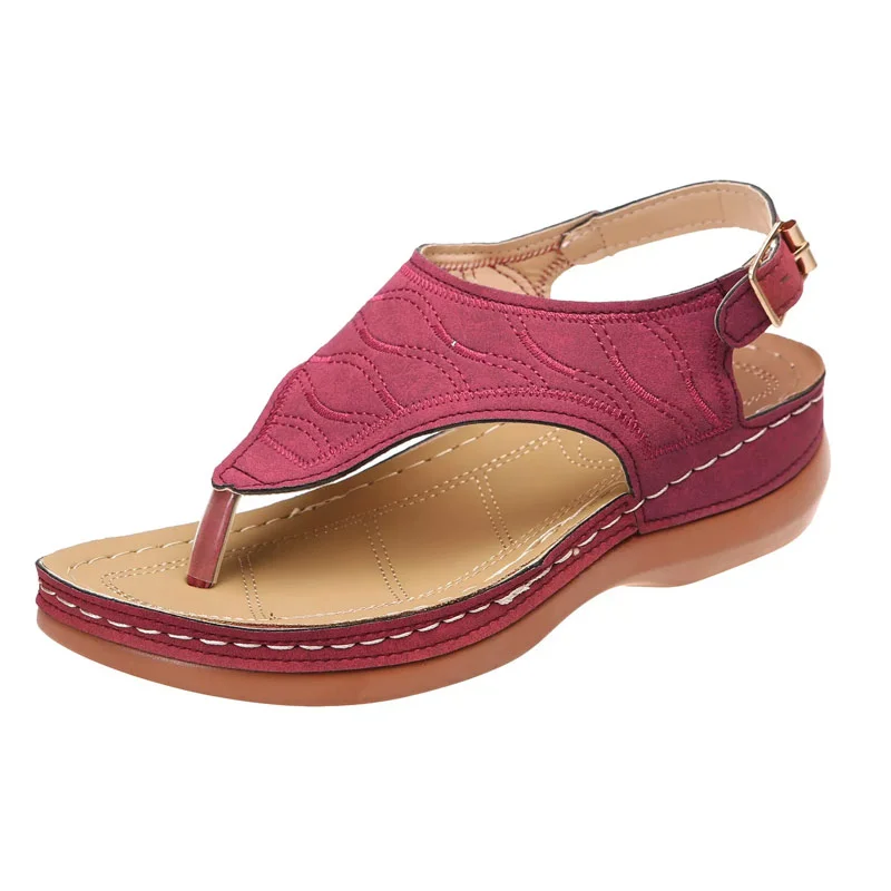 Comfortable women's sandals