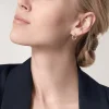 CARTIER TRINITY EARRINGS