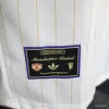 Manchester United 2025-2026 White Casual Shirt