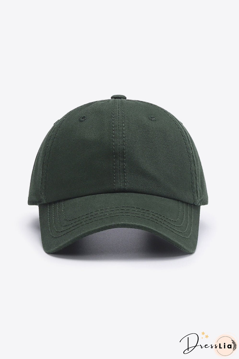 In A Pretty World Baseball Cap