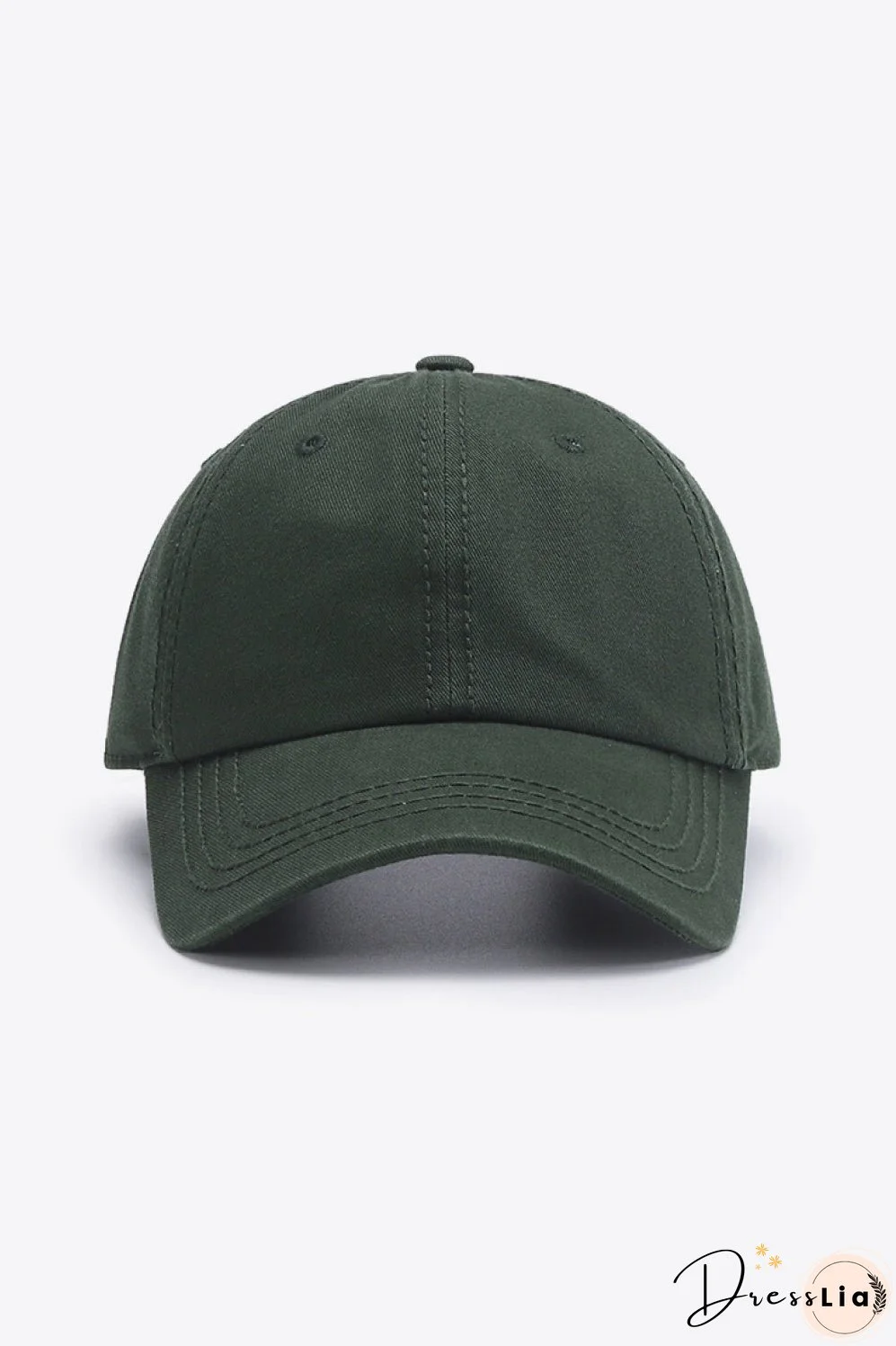 In A Pretty World Baseball Cap